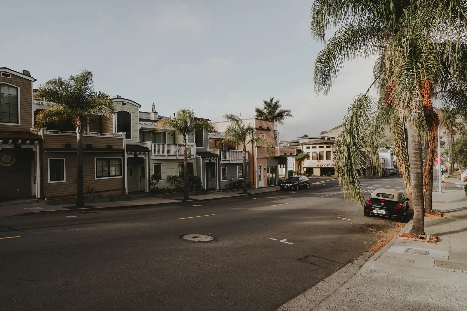 Home in Culver City, CA