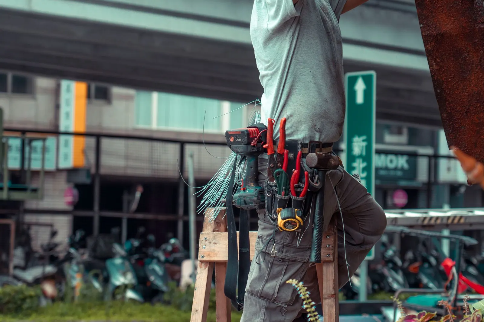 Emergency Electrician in Los Angeles