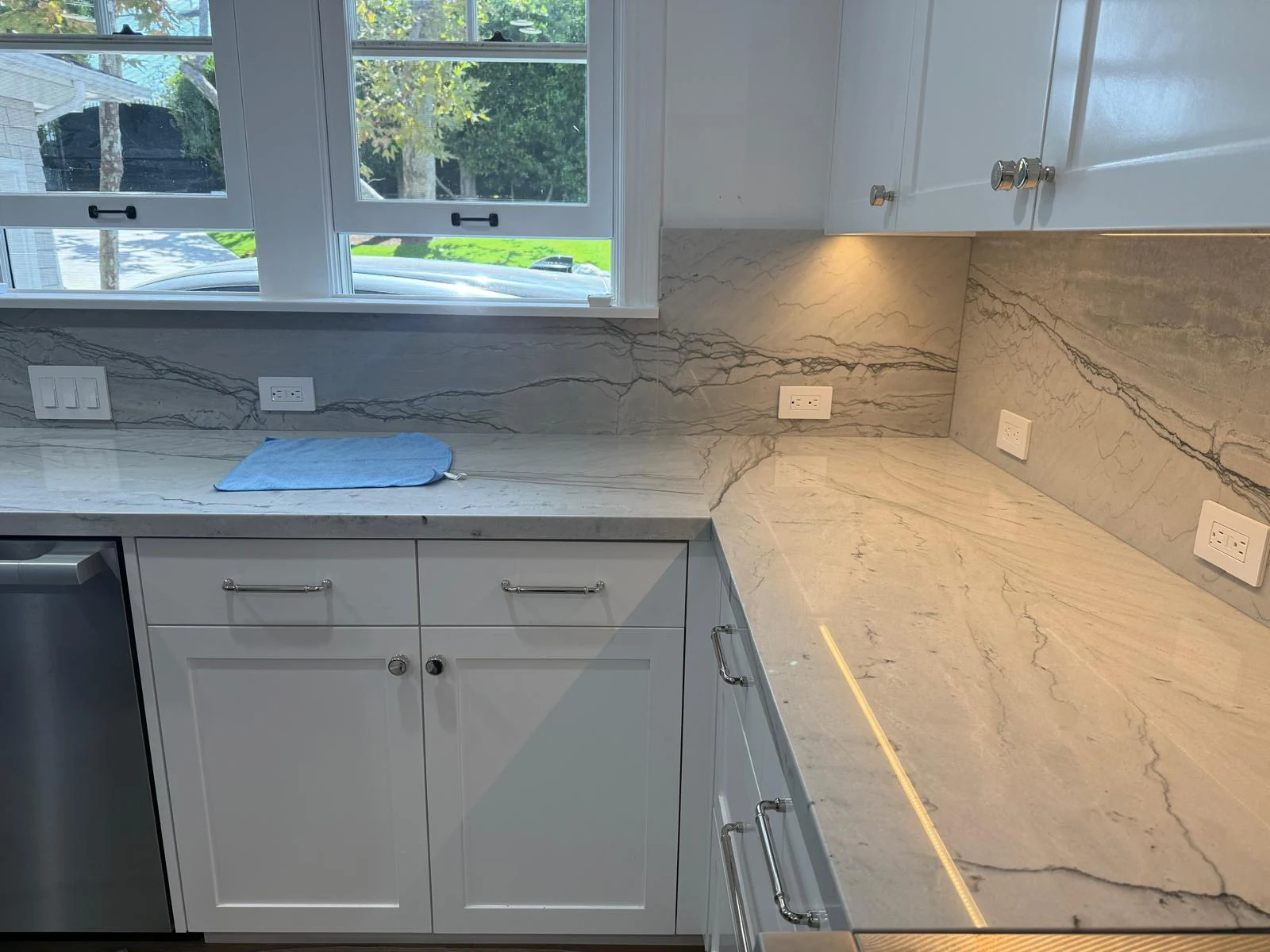 New Construction Electrical Installation in Los Angeles
